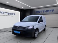 Volkswagen Caddy 2022 occasion