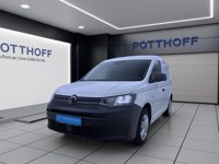 Volkswagen Caddy 2022 occasion