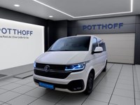 Volkswagen Caravelle 2022 occasion