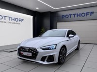 Audi S5 2022 occasion