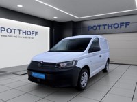 Volkswagen Caddy 2022 occasion