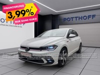Volkswagen Polo 2022 occasion