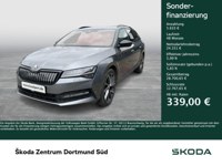 Skoda Superb 2022 occasion