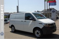 Volkswagen T6 Transporter 2022 occasion