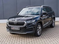 Skoda Kodiaq 2022 occasion