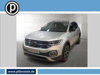 Volkswagen T-Cross 2022 occasion