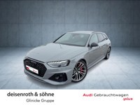 Audi RS4 2022 occasion