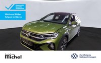 Volkswagen Taigo 2022 occasion
