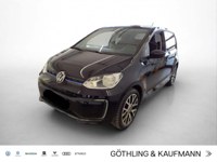 Volkswagen e-up! 2022 occasion