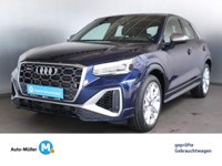Audi SQ2 2022 occasion