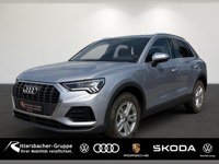 Audi Q3 2022 occasion