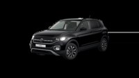 Volkswagen T-Cross 2022 occasion