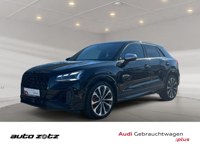 Audi SQ2 2022 occasion