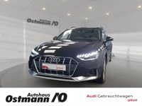 Audi A4 Allroad 2022 occasion