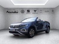Volkswagen T-Roc 2022 occasion