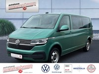 Volkswagen Caravelle 2022 occasion