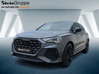 Audi RSQ3 2022 occasion