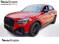 Audi SQ2 2022 occasion