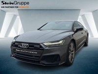 Audi S7 2022 occasion
