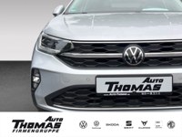Volkswagen Taigo 2022 occasion