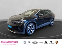 Volkswagen ID.4 2022 occasion