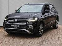 Volkswagen T-Cross 2022 occasion