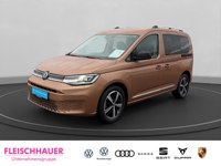 Volkswagen Caddy 2022 occasion
