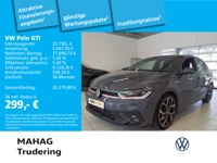Volkswagen Polo 2022 occasion