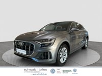 Audi Q8 2022 occasion