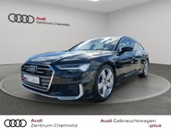Audi S6 2022 occasion
