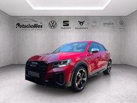 Audi SQ2 2022 occasion