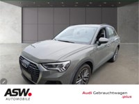 Audi Q3 2022 occasion