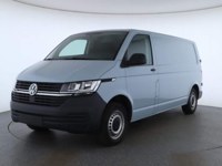 Volkswagen Transporter 2022 occasion