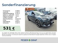 Cupra Formentor 2022 occasion