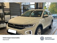 Volkswagen T-Roc 2022 occasion