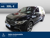 Volkswagen Tiguan Allspace 2022 occasion