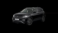 Volkswagen T-Cross 2022 occasion