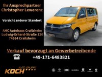 Volkswagen Caravelle 2022 occasion