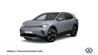 Volkswagen ID.4 2022 occasion