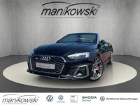 Audi S5 2022 occasion