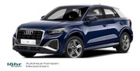 Audi Q2 2022 occasion