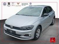 Volkswagen Polo 2022 occasion