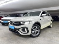Volkswagen T-Roc 2022 occasion