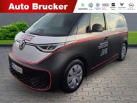 Volkswagen ID. Buzz 2022 occasion