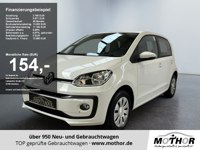 Volkswagen up! 2022 occasion