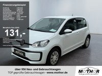 Volkswagen up! 2022 occasion
