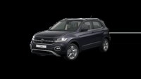 Volkswagen T-Cross 2022 occasion