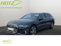 Audi A6 2022 occasion