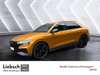 Audi SQ8 2022 occasion