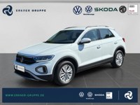Volkswagen T-Roc 2022 occasion